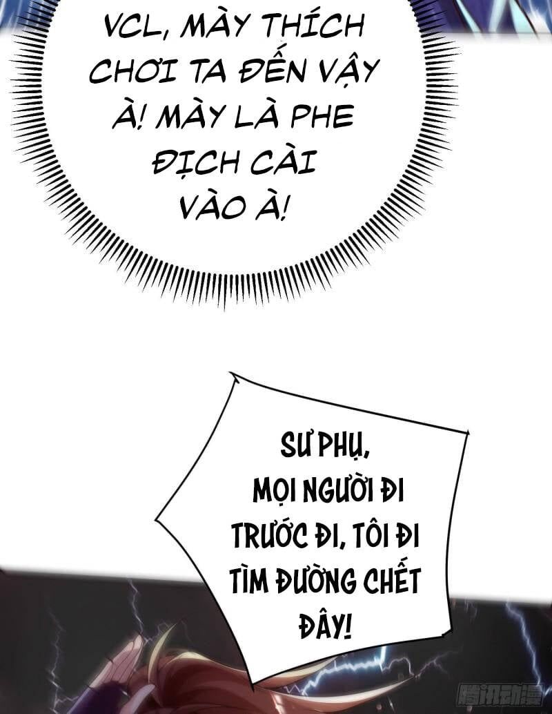 đọc truyện Mạnh Lên Từ Cõi Chết Chương 37 ảnh 28 tại Thiên Thai Truyện