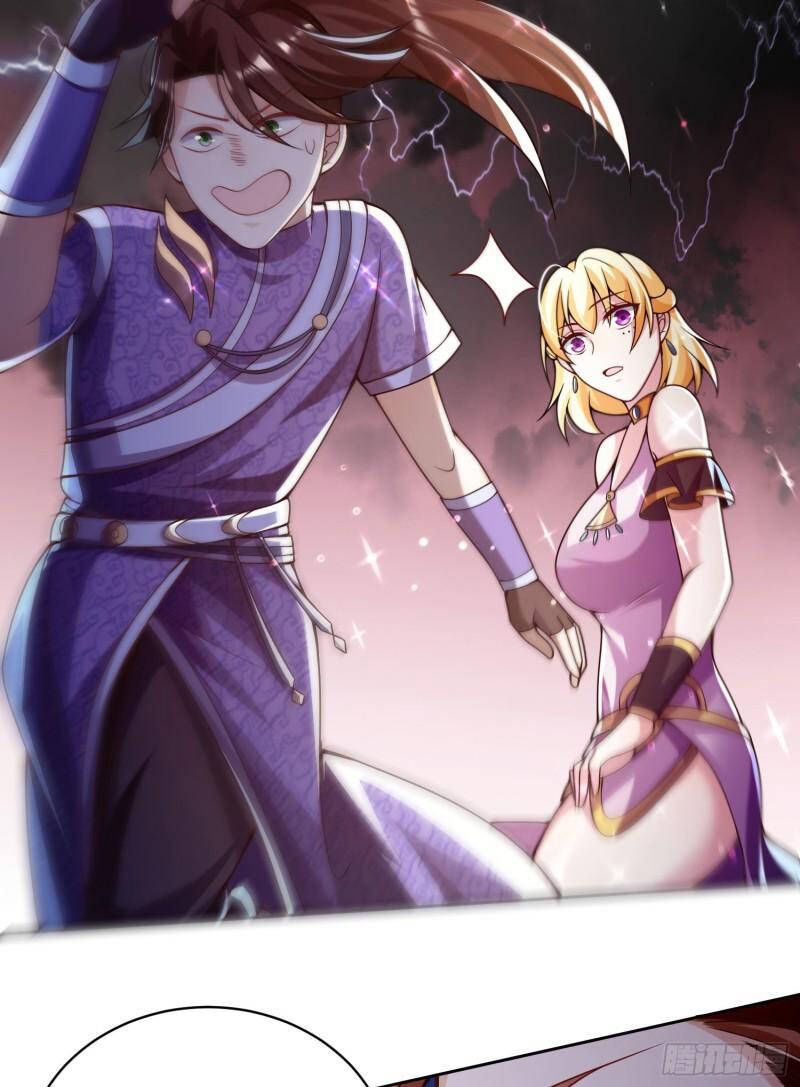 đọc truyện Mạnh Lên Từ Cõi Chết Chương 37 ảnh 29 tại Thiên Thai Truyện