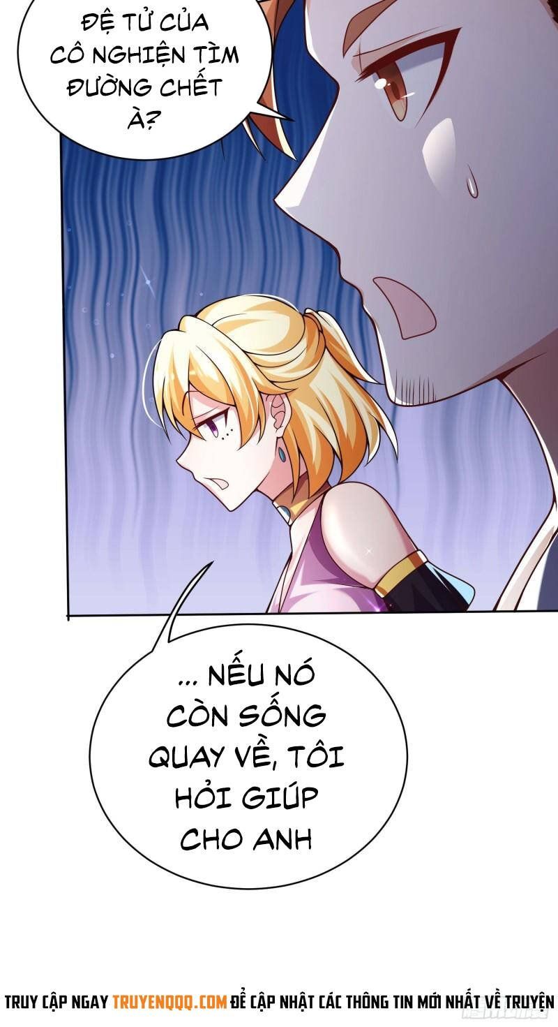 đọc truyện Mạnh Lên Từ Cõi Chết Chương 37 ảnh 30 tại Thiên Thai Truyện