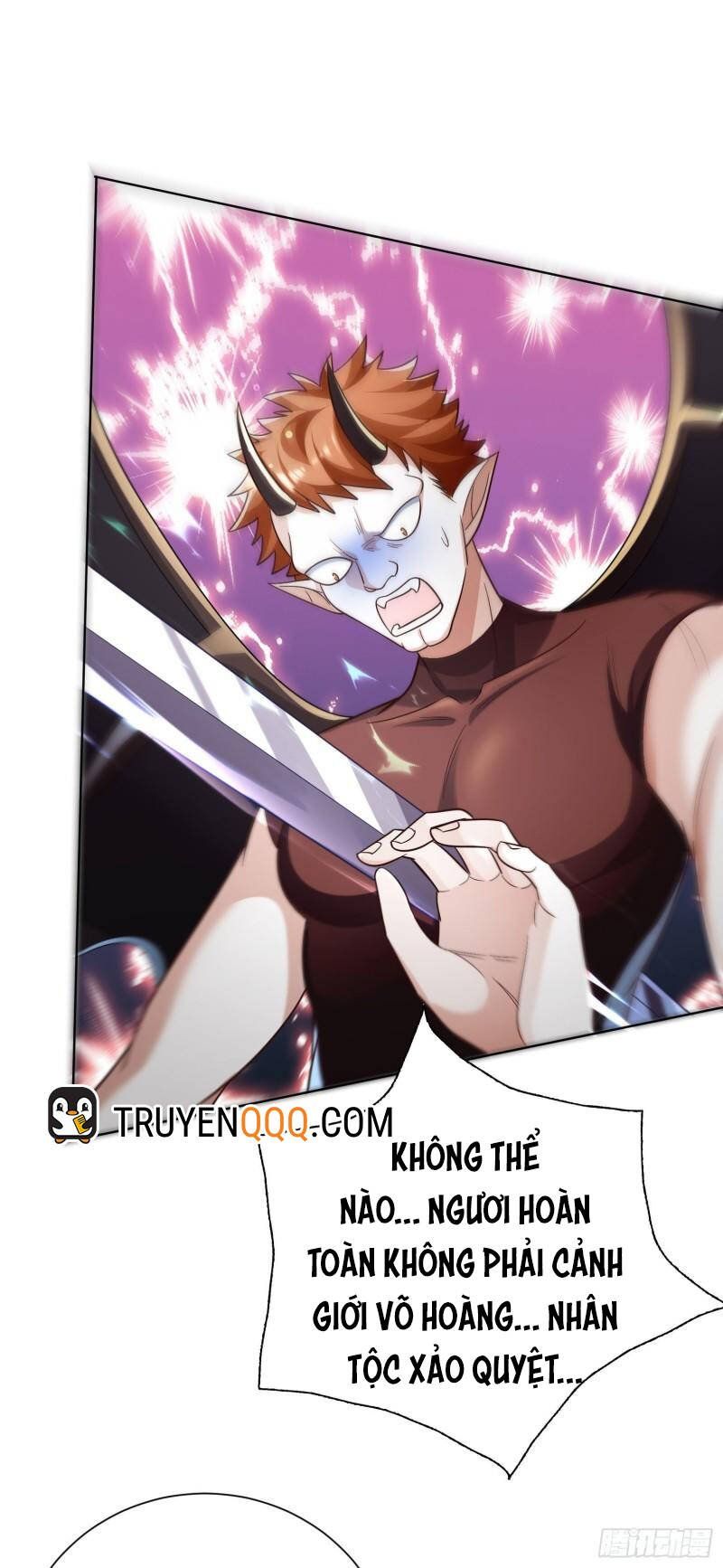 đọc truyện Mạnh Lên Từ Cõi Chết Chương 37 ảnh 5 tại Thiên Thai Truyện