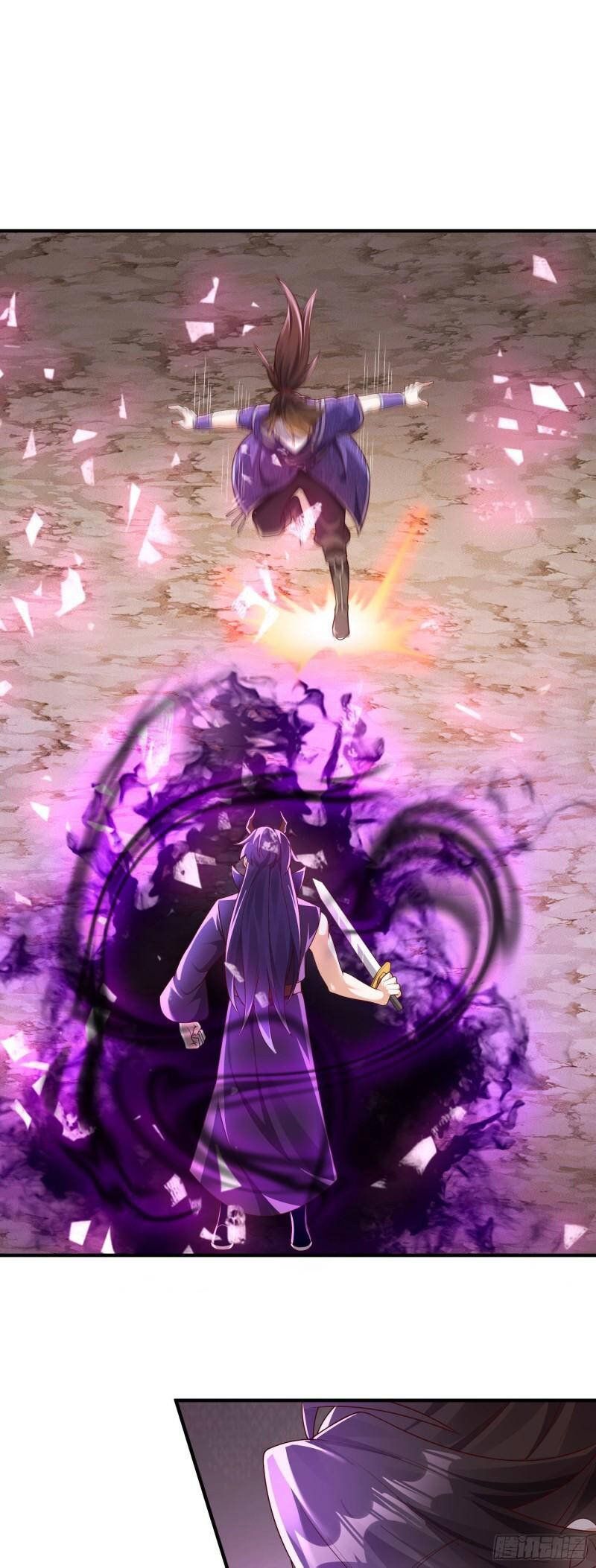 đọc truyện Mạnh Lên Từ Cõi Chết Chương 37 ảnh 33 tại Thiên Thai Truyện