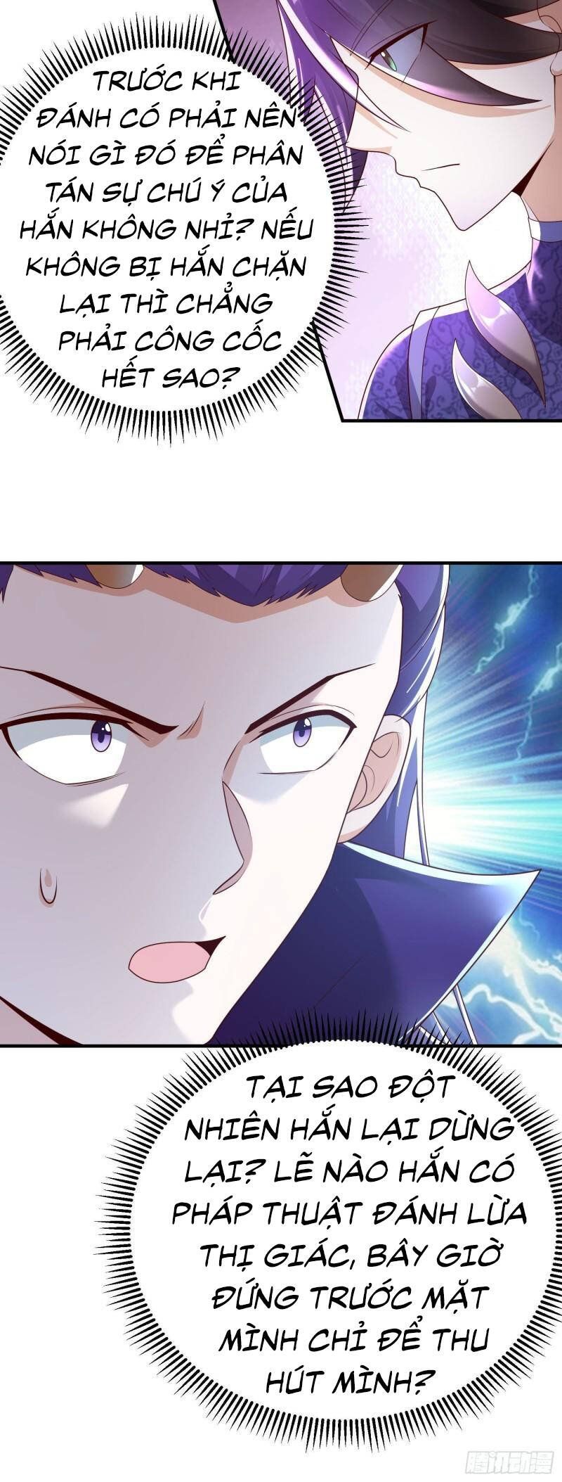 đọc truyện Mạnh Lên Từ Cõi Chết Chương 37 ảnh 34 tại Thiên Thai Truyện