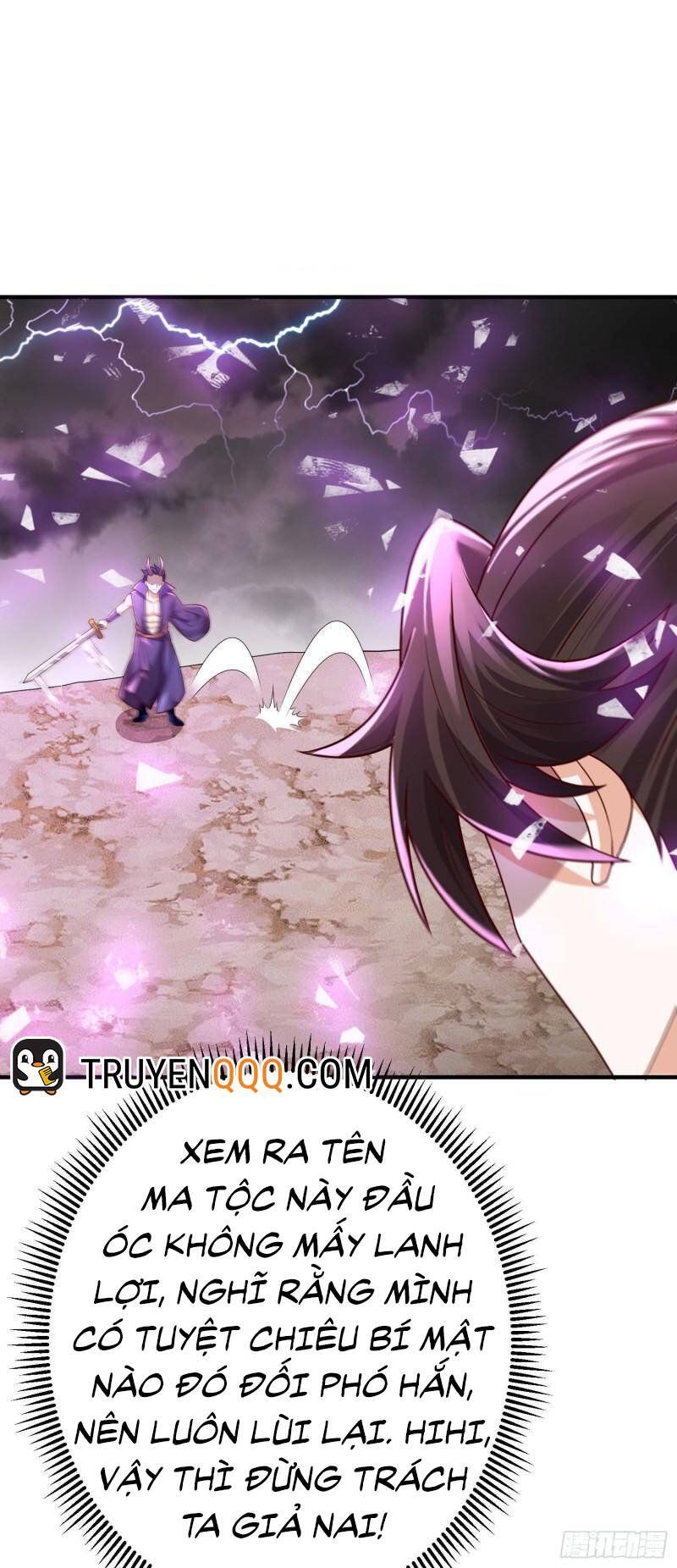 đọc truyện Mạnh Lên Từ Cõi Chết Chương 37 ảnh 35 tại Thiên Thai Truyện