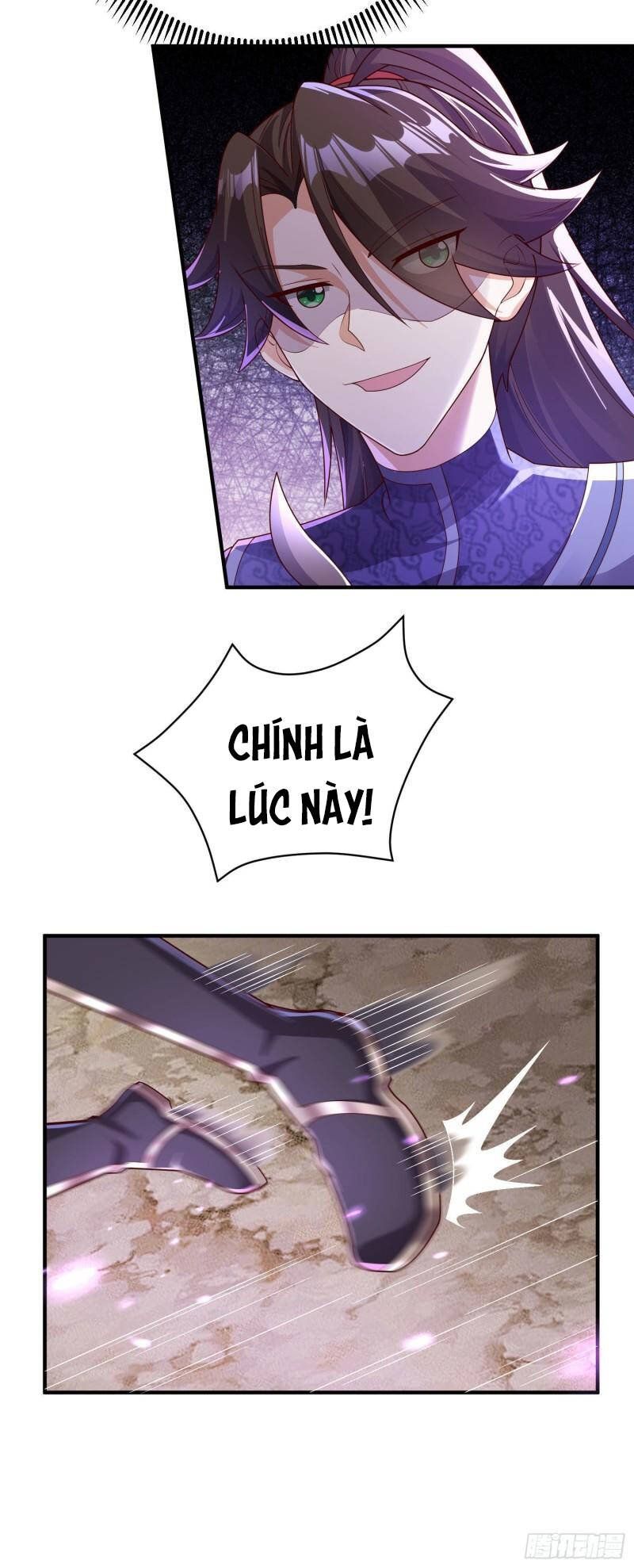 đọc truyện Mạnh Lên Từ Cõi Chết Chương 37 ảnh 36 tại Thiên Thai Truyện