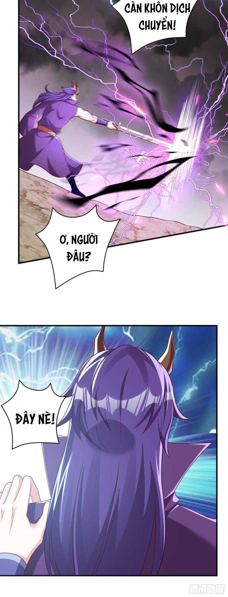 đọc truyện Mạnh Lên Từ Cõi Chết Chương 37 ảnh 38 tại Thiên Thai Truyện