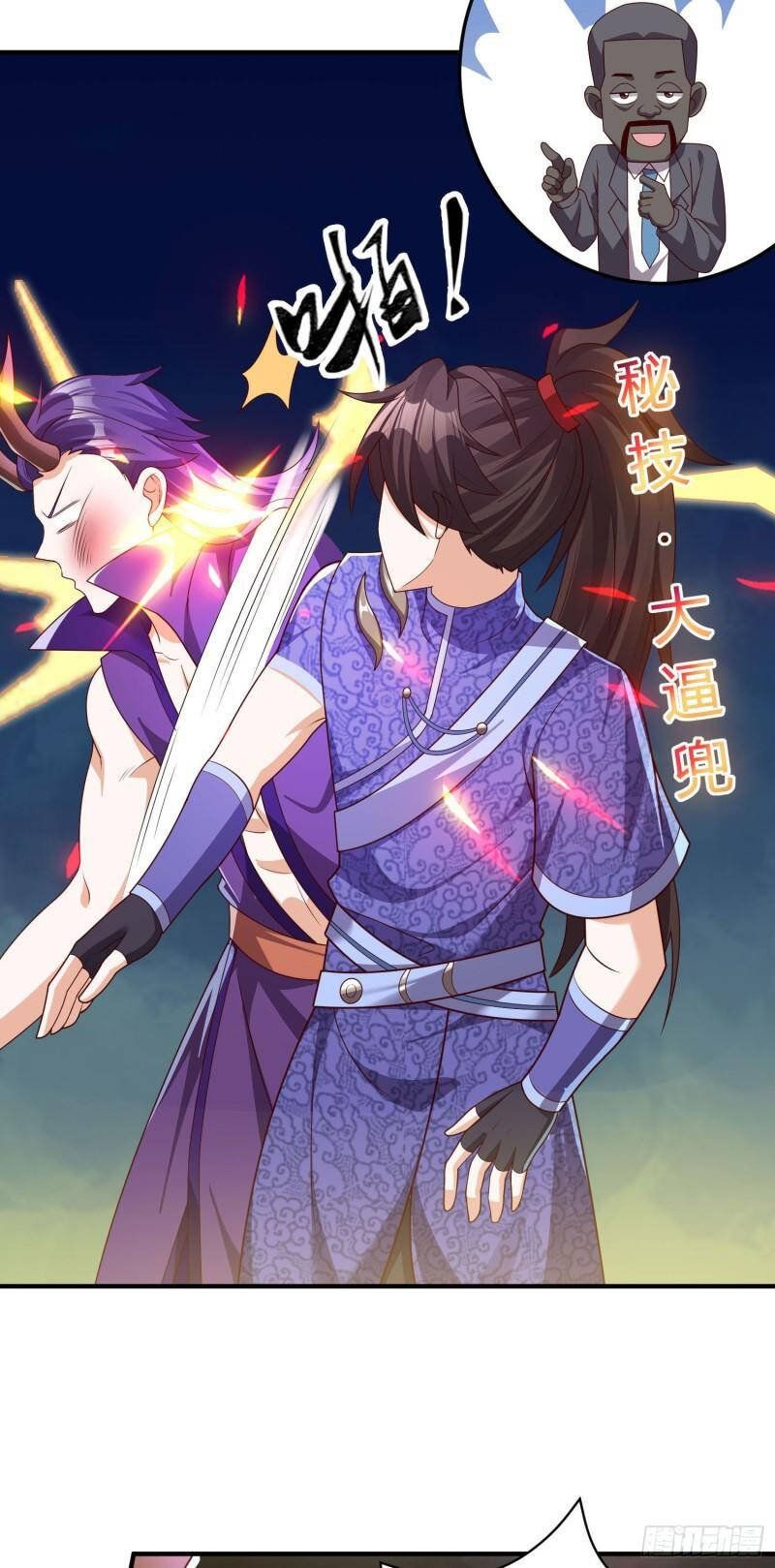 đọc truyện Mạnh Lên Từ Cõi Chết Chương 37 ảnh 40 tại Thiên Thai Truyện