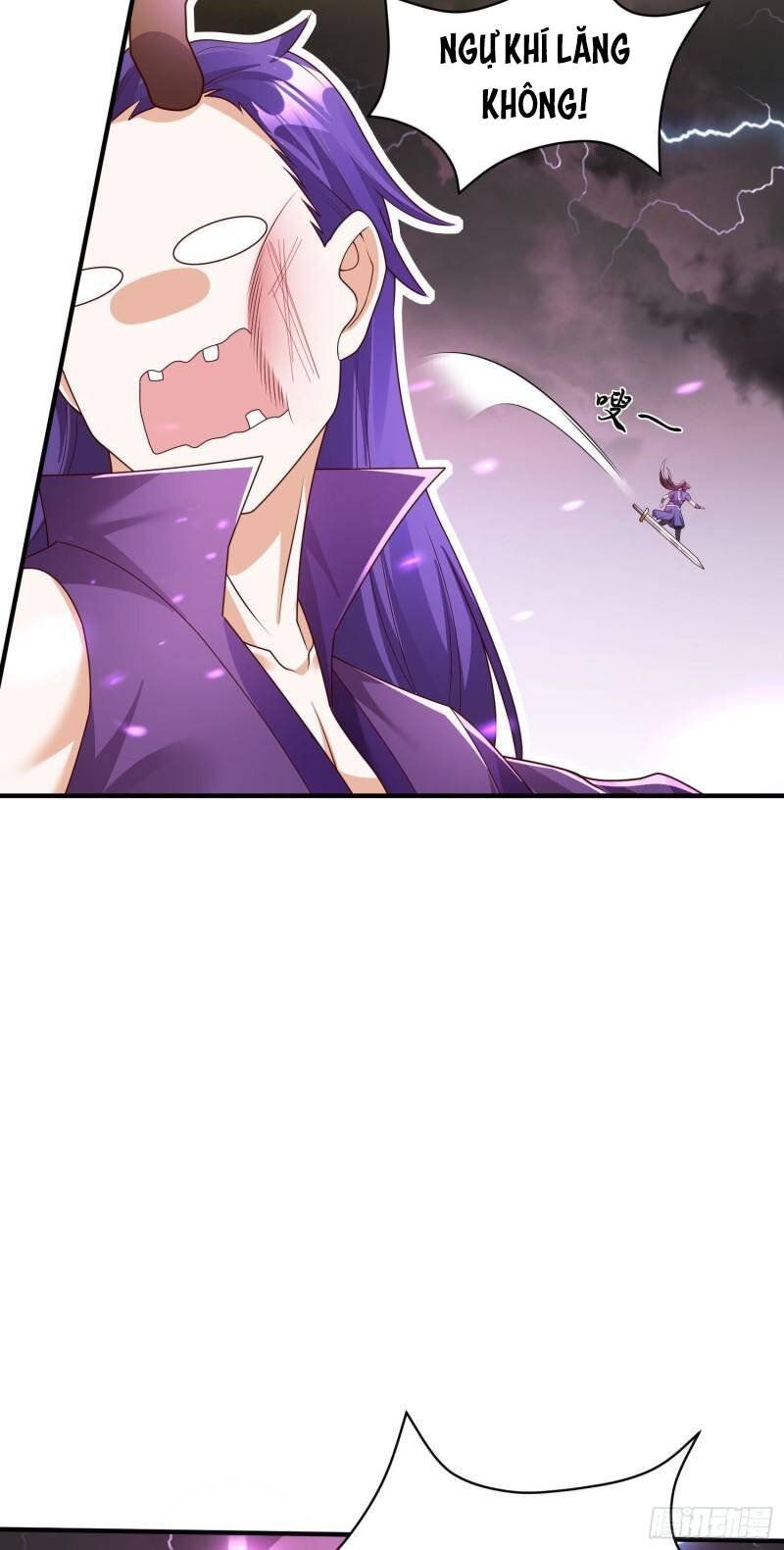 đọc truyện Mạnh Lên Từ Cõi Chết Chương 37 ảnh 41 tại Thiên Thai Truyện