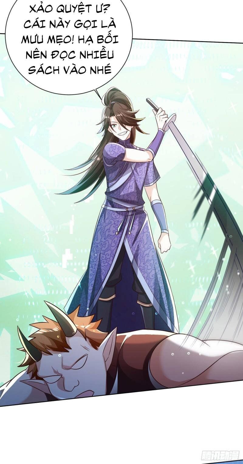 đọc truyện Mạnh Lên Từ Cõi Chết Chương 37 ảnh 6 tại Thiên Thai Truyện