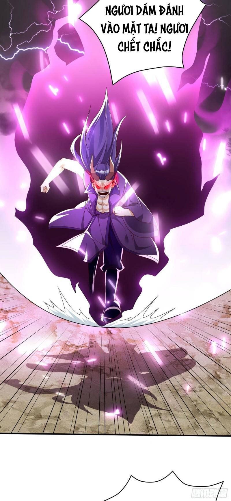 đọc truyện Mạnh Lên Từ Cõi Chết Chương 37 ảnh 42 tại Thiên Thai Truyện