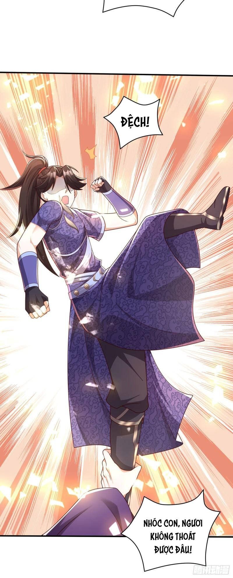 đọc truyện Mạnh Lên Từ Cõi Chết Chương 37 ảnh 44 tại Thiên Thai Truyện