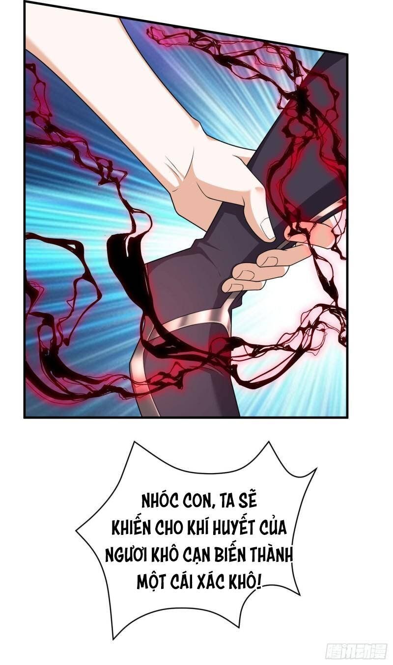 đọc truyện Mạnh Lên Từ Cõi Chết Chương 37 ảnh 46 tại Thiên Thai Truyện