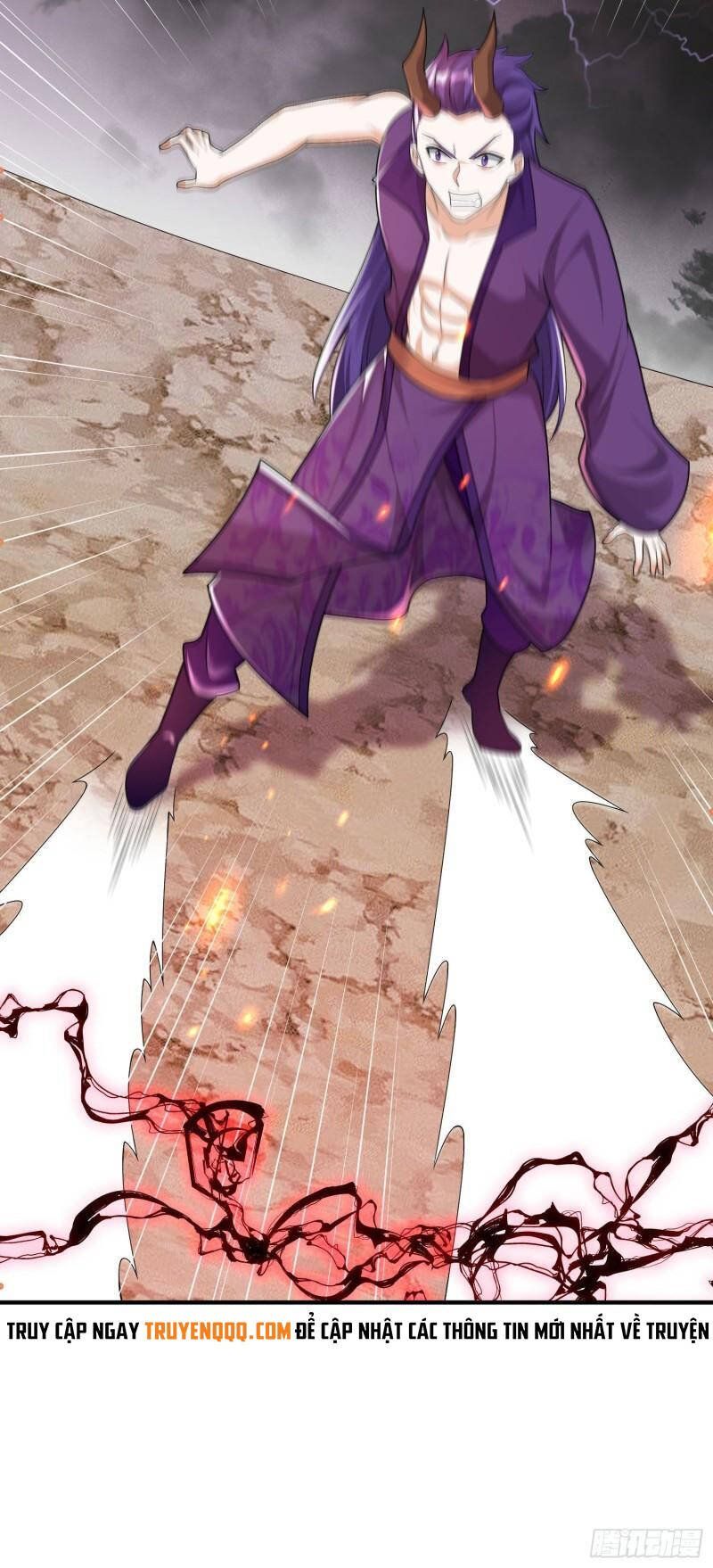 đọc truyện Mạnh Lên Từ Cõi Chết Chương 37 ảnh 49 tại Thiên Thai Truyện