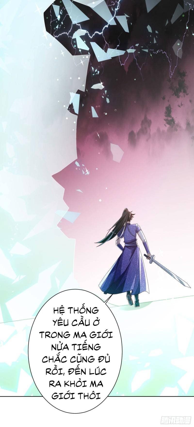 đọc truyện Mạnh Lên Từ Cõi Chết Chương 37 ảnh 8 tại Thiên Thai Truyện