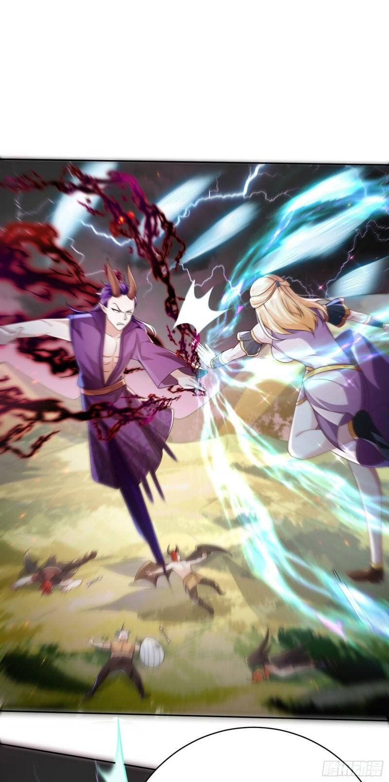 đọc truyện Mạnh Lên Từ Cõi Chết Chương 37 ảnh 10 tại Thiên Thai Truyện