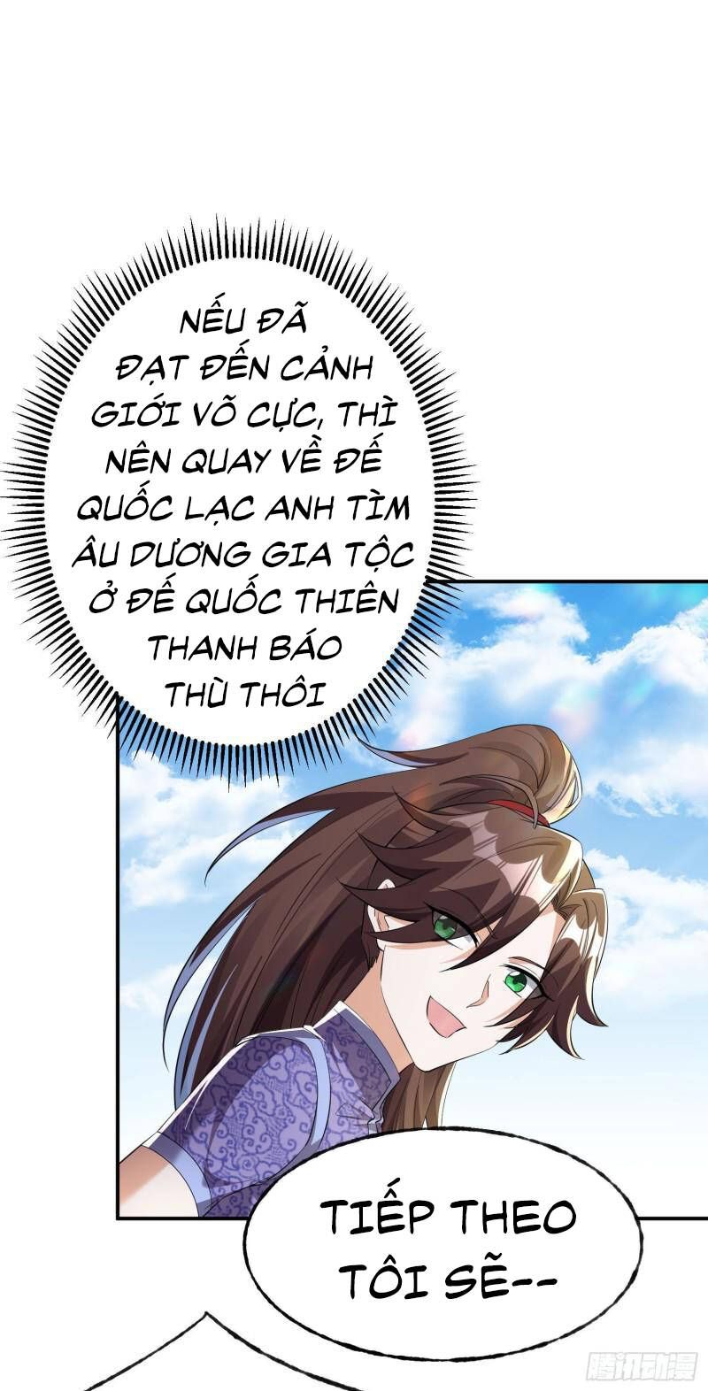 đọc truyện Mạnh Lên Từ Cõi Chết Chương 38 ảnh 15 tại Thiên Thai Truyện