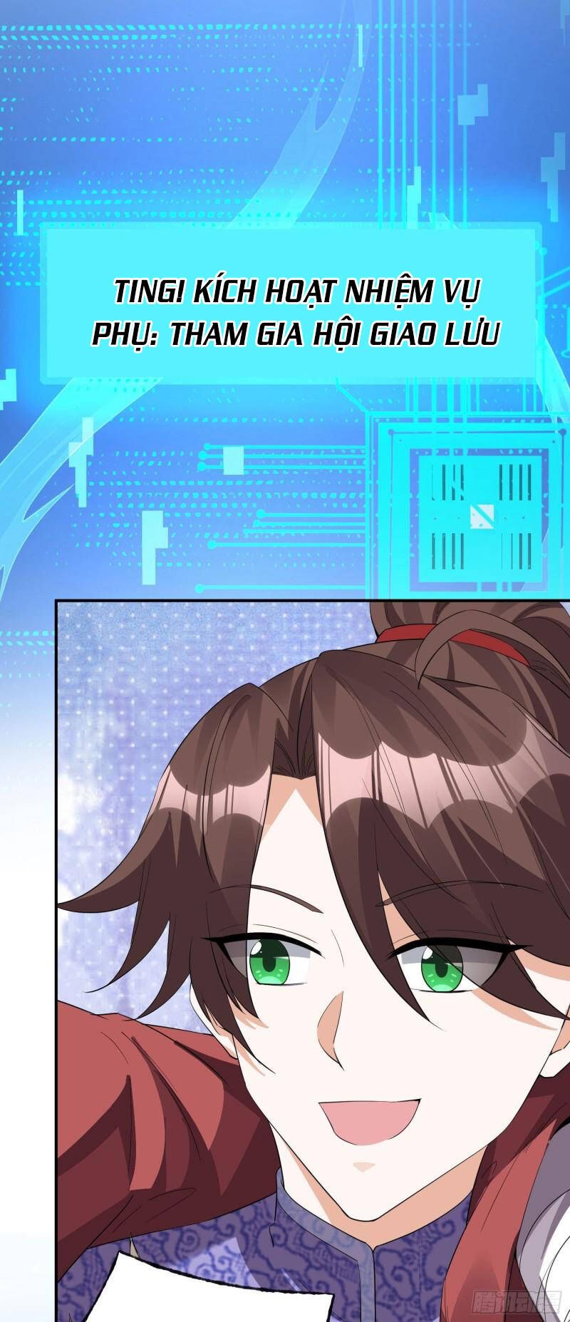 đọc truyện Mạnh Lên Từ Cõi Chết Chương 38 ảnh 17 tại Thiên Thai Truyện