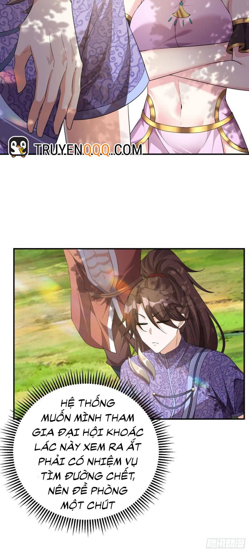 đọc truyện Mạnh Lên Từ Cõi Chết Chương 38 ảnh 19 tại Thiên Thai Truyện