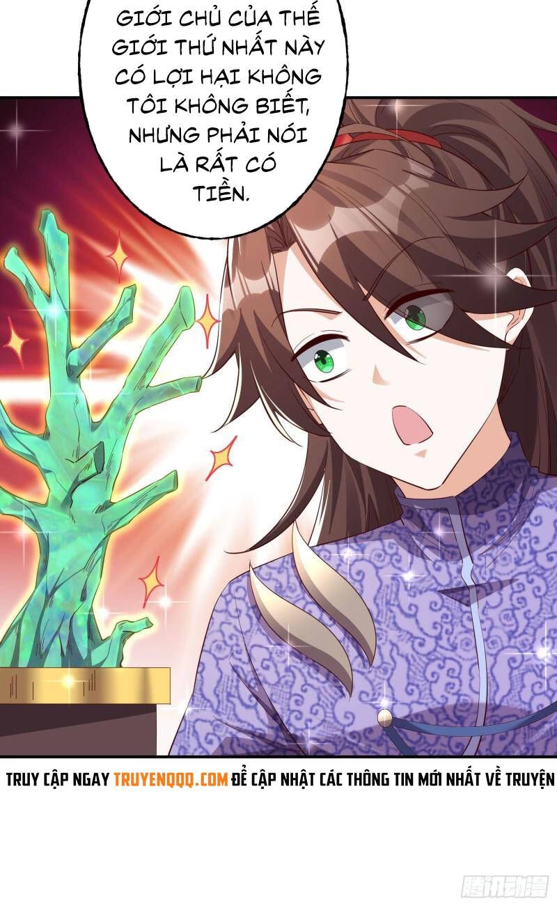 đọc truyện Mạnh Lên Từ Cõi Chết Chương 38 ảnh 24 tại Thiên Thai Truyện