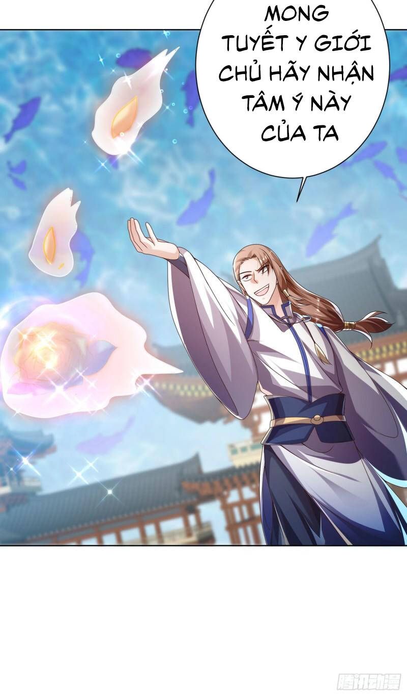 đọc truyện Mạnh Lên Từ Cõi Chết Chương 38 ảnh 35 tại Thiên Thai Truyện