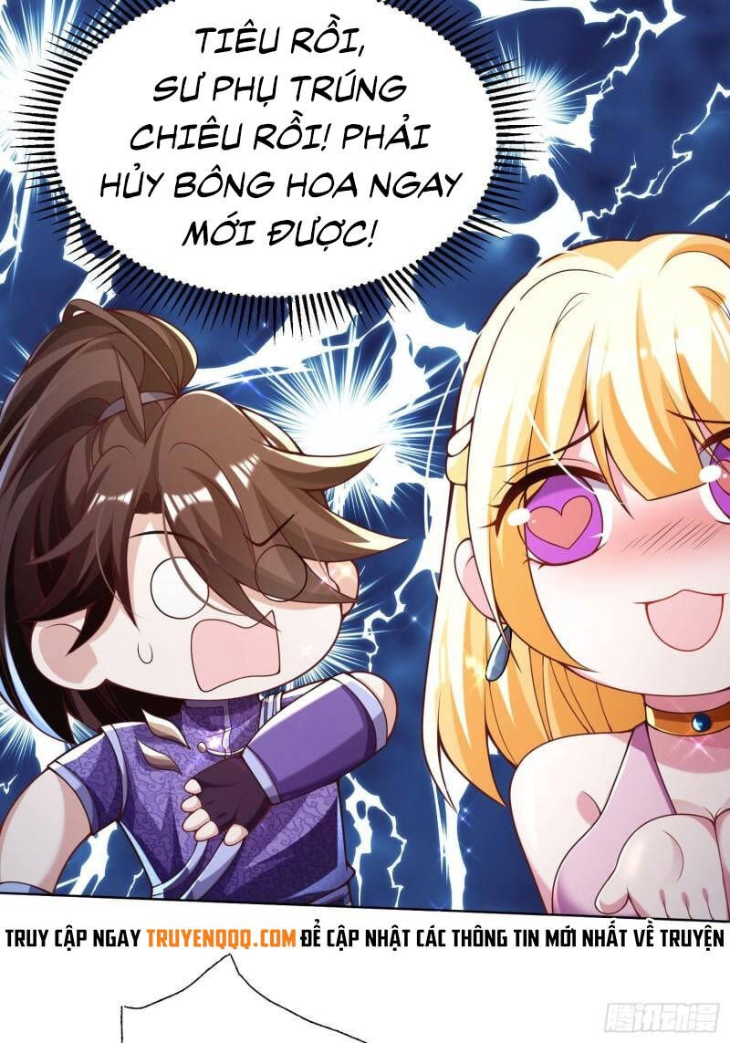 đọc truyện Mạnh Lên Từ Cõi Chết Chương 38 ảnh 37 tại Thiên Thai Truyện