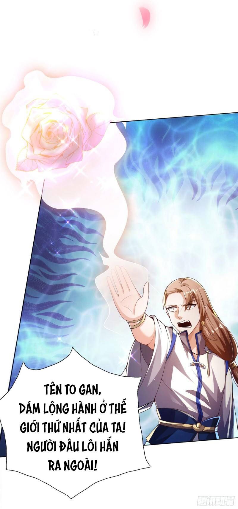 đọc truyện Mạnh Lên Từ Cõi Chết Chương 38 ảnh 40 tại Thiên Thai Truyện