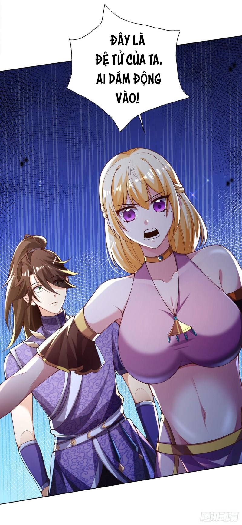 đọc truyện Mạnh Lên Từ Cõi Chết Chương 38 ảnh 41 tại Thiên Thai Truyện