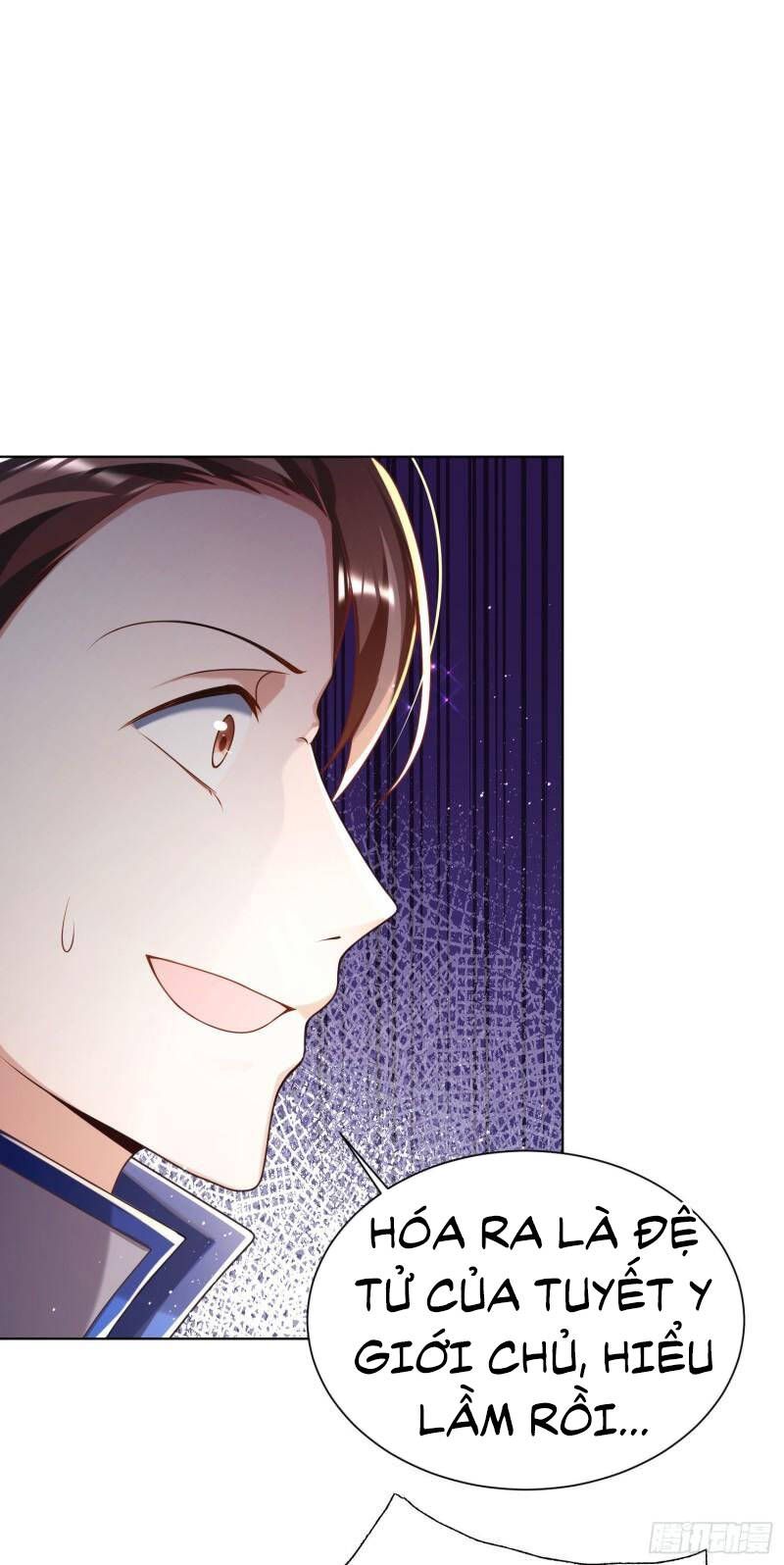 đọc truyện Mạnh Lên Từ Cõi Chết Chương 38 ảnh 42 tại Thiên Thai Truyện