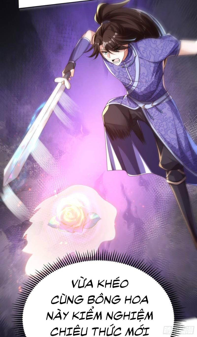 đọc truyện Mạnh Lên Từ Cõi Chết Chương 38 ảnh 48 tại Thiên Thai Truyện