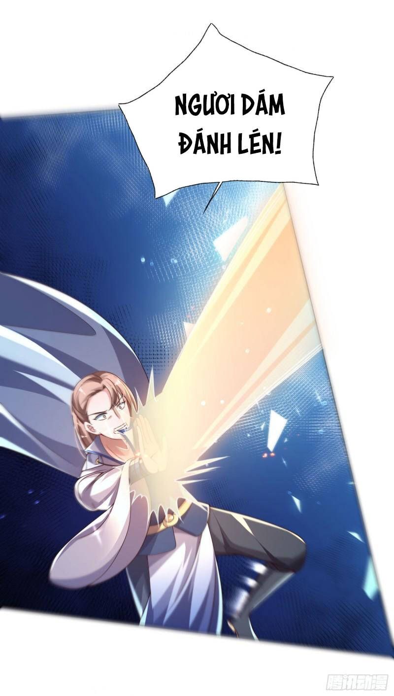 đọc truyện Mạnh Lên Từ Cõi Chết Chương 38 ảnh 50 tại Thiên Thai Truyện