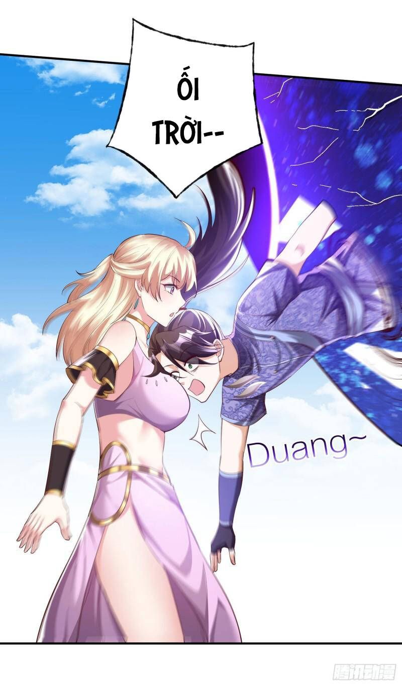 đọc truyện Mạnh Lên Từ Cõi Chết Chương 38 ảnh 9 tại Thiên Thai Truyện