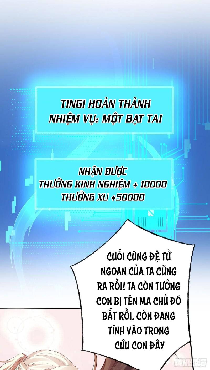 đọc truyện Mạnh Lên Từ Cõi Chết Chương 38 ảnh 10 tại Thiên Thai Truyện