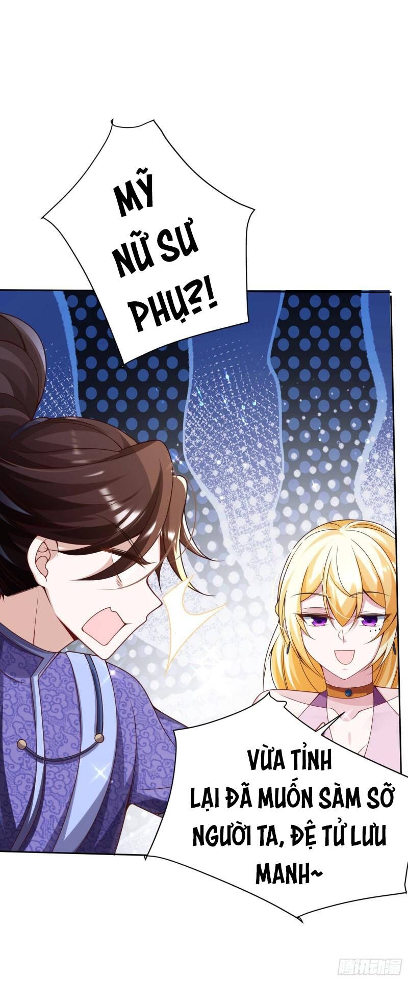 đọc truyện Mạnh Lên Từ Cõi Chết Chương 39 ảnh 15 tại Thiên Thai Truyện