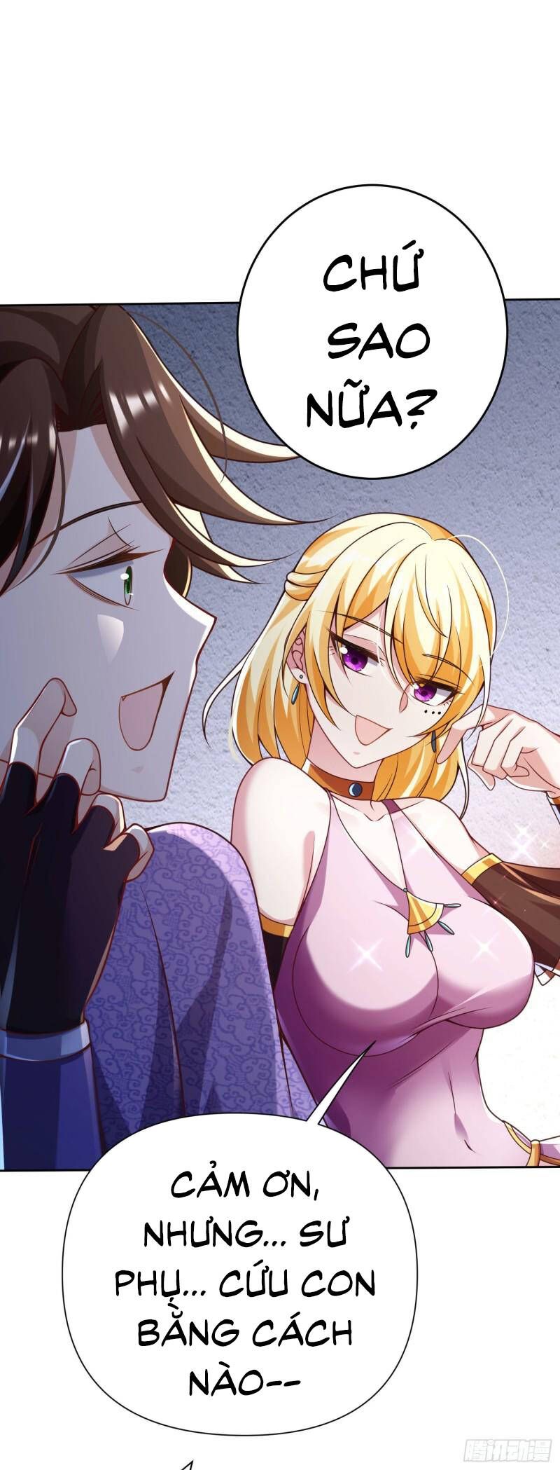 đọc truyện Mạnh Lên Từ Cõi Chết Chương 39 ảnh 17 tại Thiên Thai Truyện