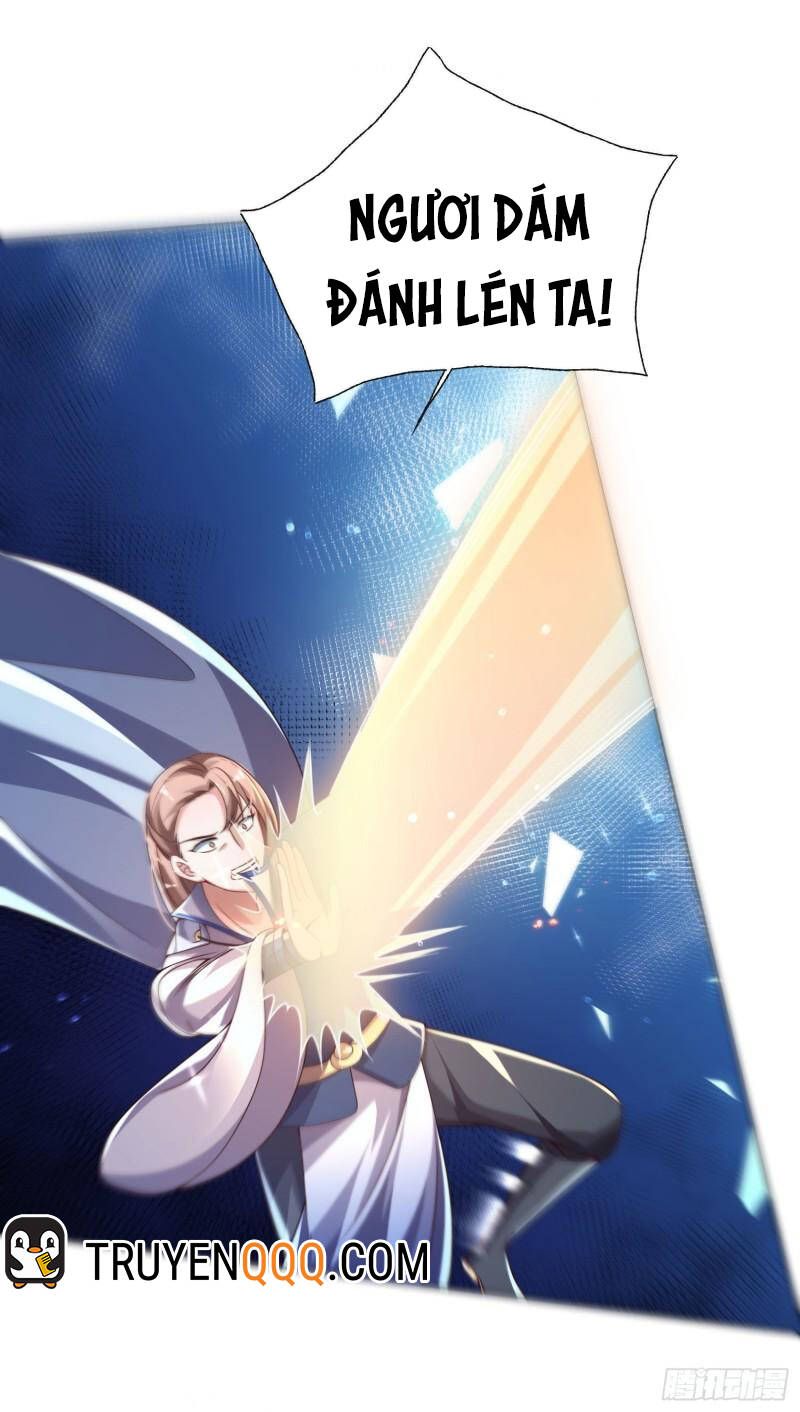 đọc truyện Mạnh Lên Từ Cõi Chết Chương 39 ảnh 4 tại Thiên Thai Truyện