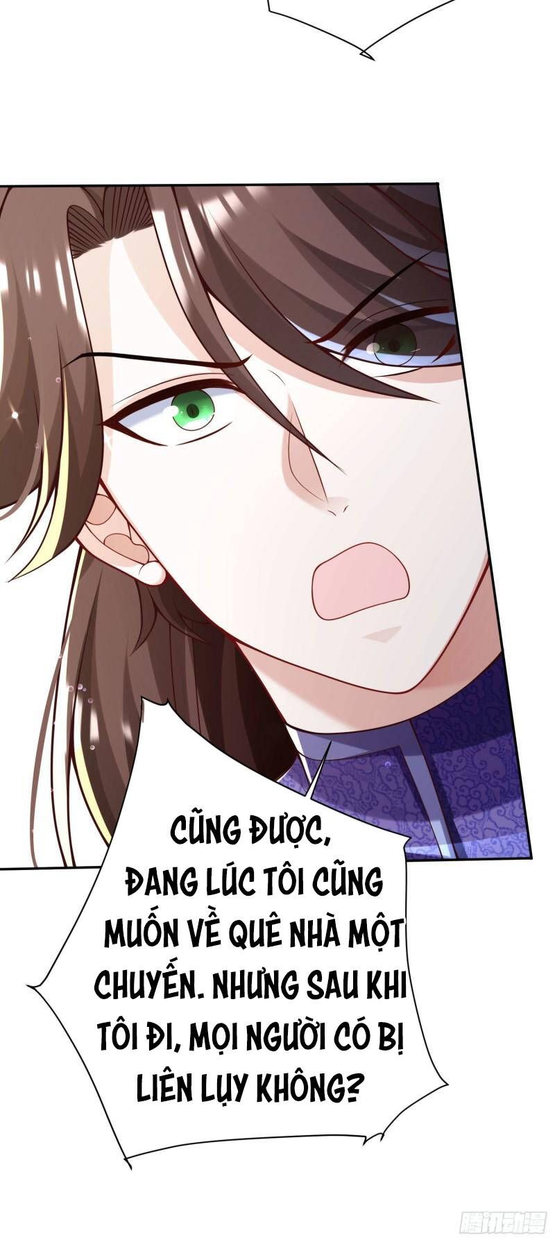 đọc truyện Mạnh Lên Từ Cõi Chết Chương 39 ảnh 22 tại Thiên Thai Truyện