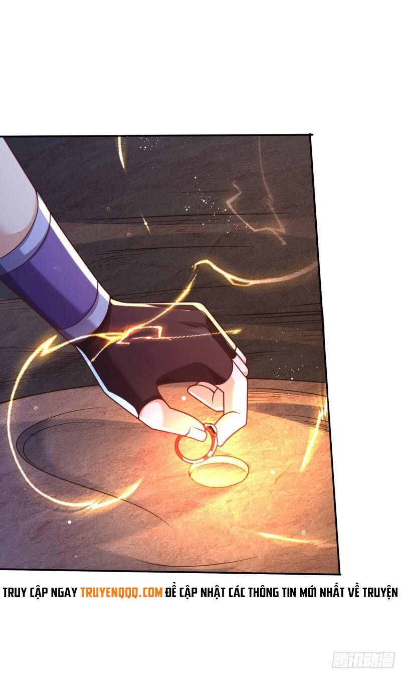 đọc truyện Mạnh Lên Từ Cõi Chết Chương 39 ảnh 29 tại Thiên Thai Truyện