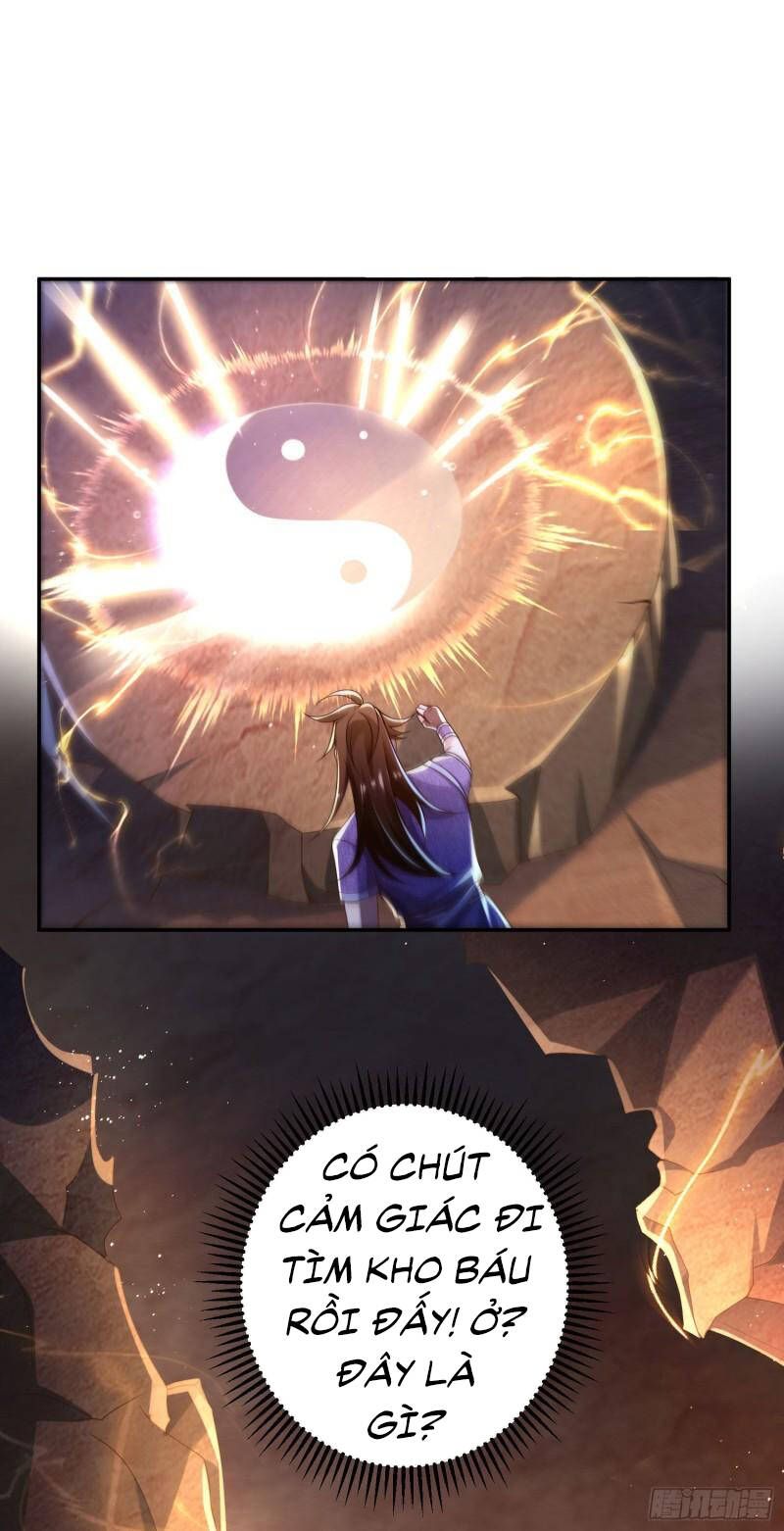 đọc truyện Mạnh Lên Từ Cõi Chết Chương 39 ảnh 30 tại Thiên Thai Truyện