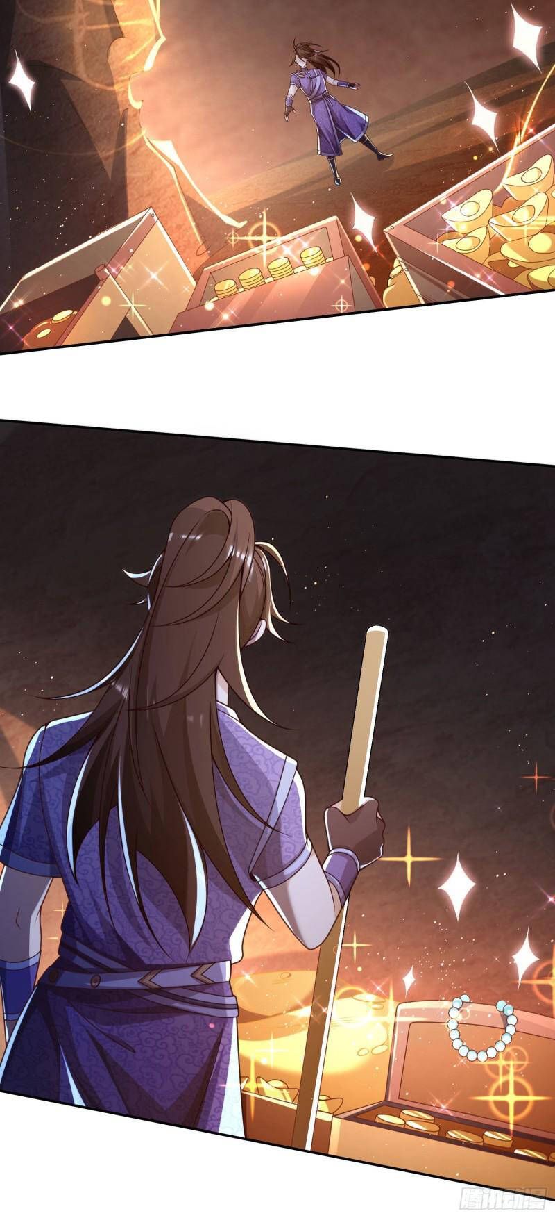 đọc truyện Mạnh Lên Từ Cõi Chết Chương 39 ảnh 31 tại Thiên Thai Truyện