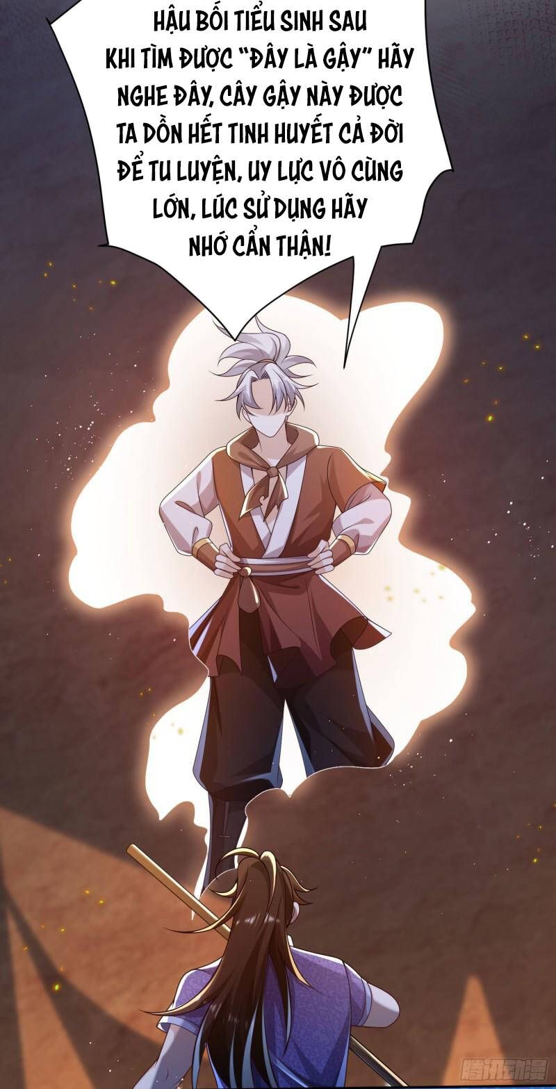 đọc truyện Mạnh Lên Từ Cõi Chết Chương 39 ảnh 33 tại Thiên Thai Truyện