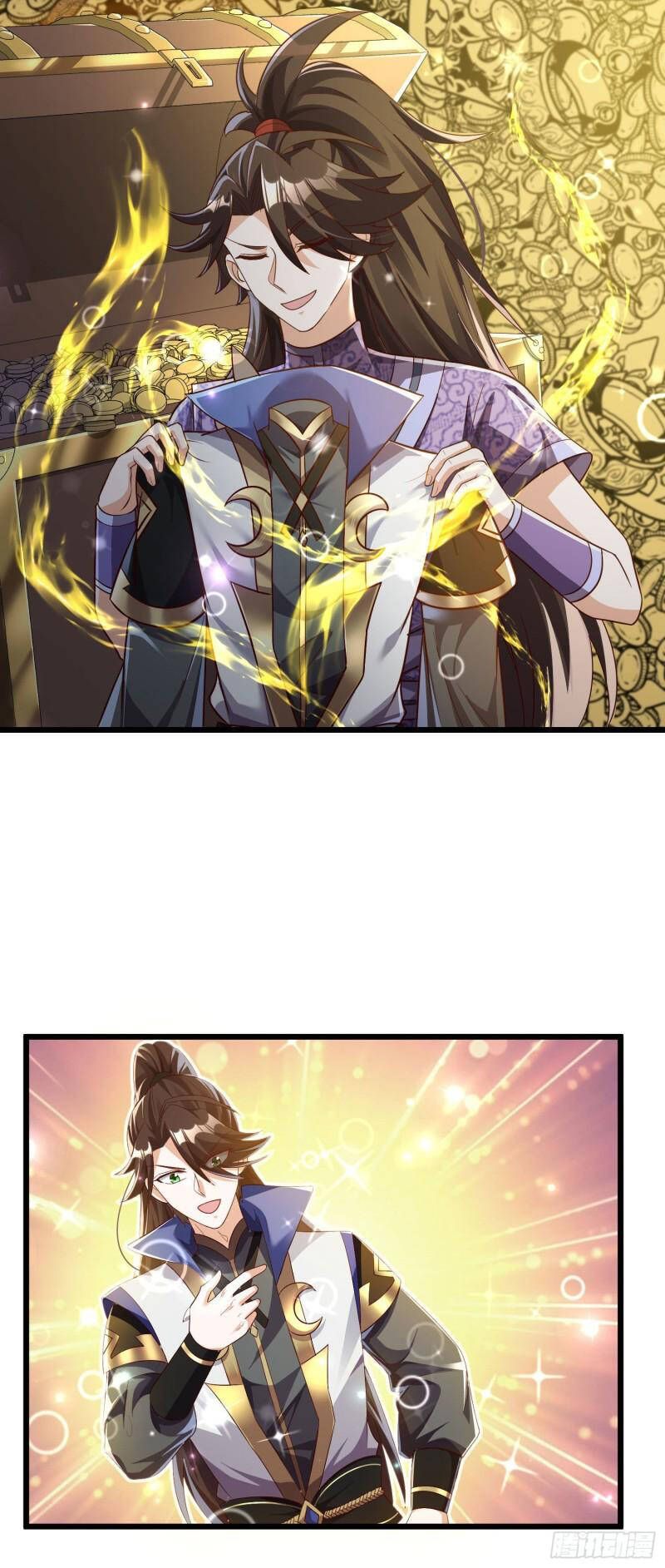 đọc truyện Mạnh Lên Từ Cõi Chết Chương 39 ảnh 38 tại Thiên Thai Truyện