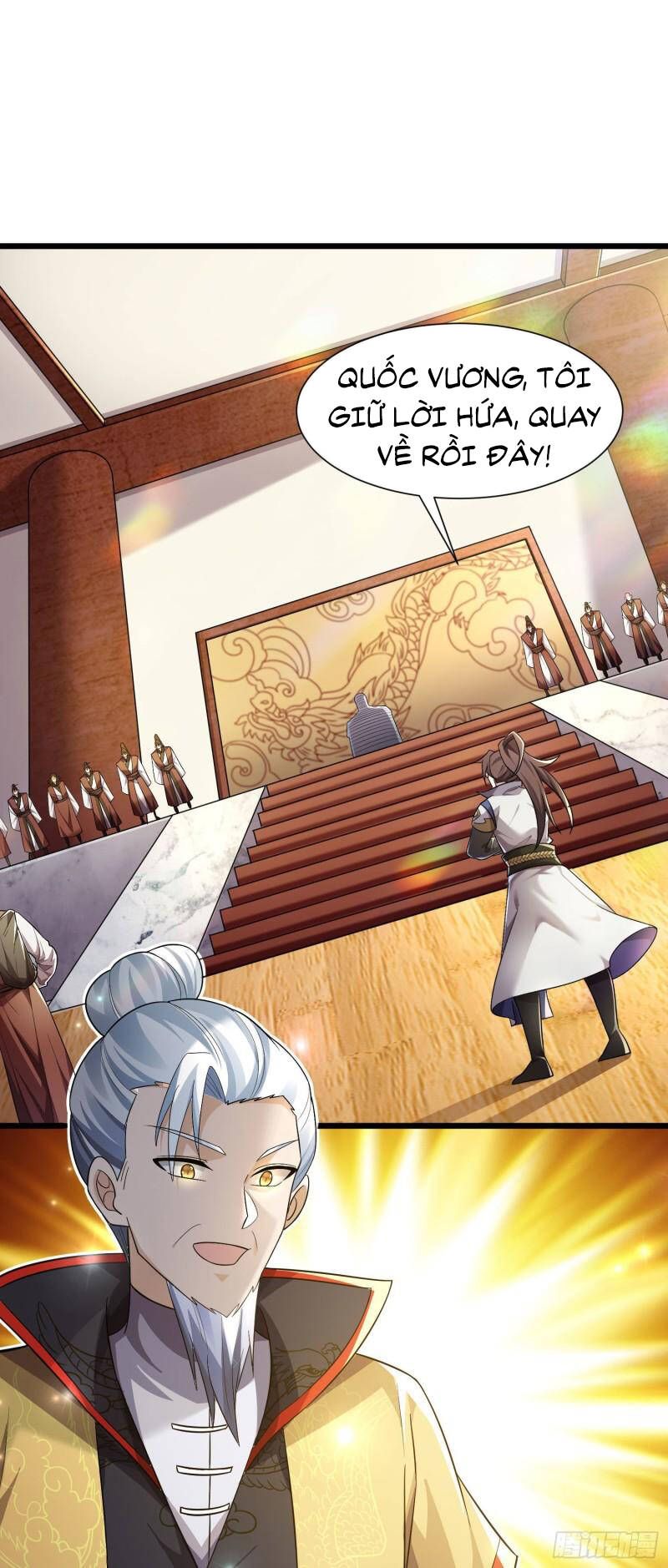 đọc truyện Mạnh Lên Từ Cõi Chết Chương 39 ảnh 41 tại Thiên Thai Truyện