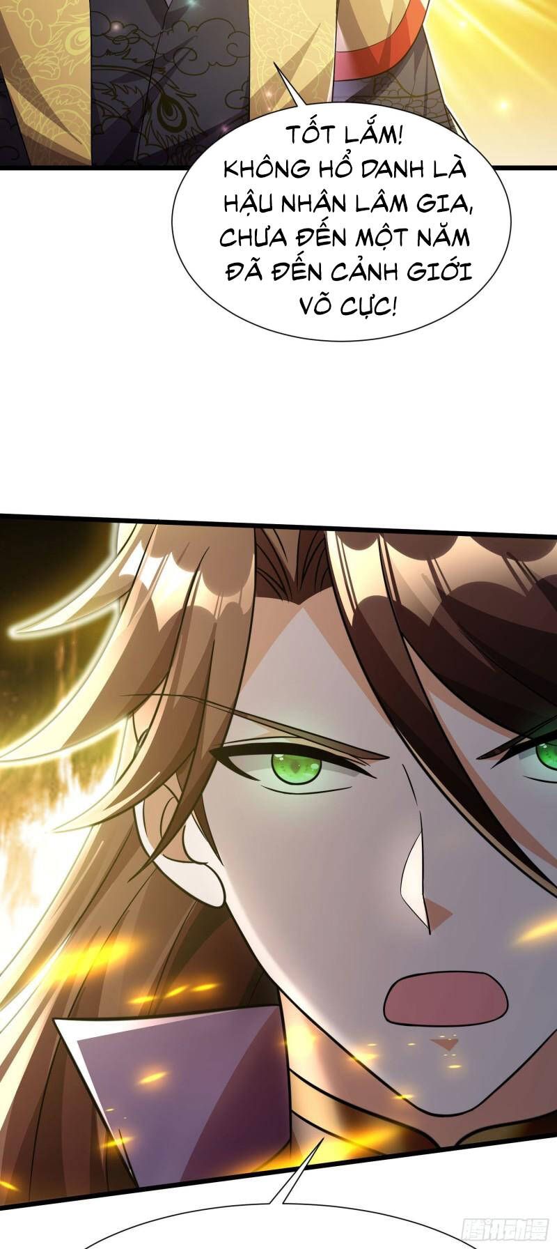 đọc truyện Mạnh Lên Từ Cõi Chết Chương 39 ảnh 42 tại Thiên Thai Truyện