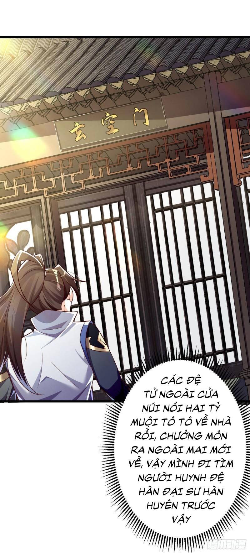 đọc truyện Mạnh Lên Từ Cõi Chết Chương 39 ảnh 49 tại Thiên Thai Truyện