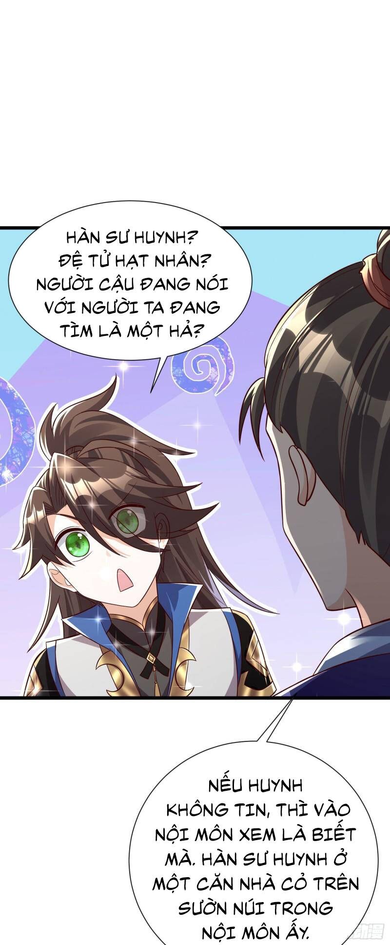 đọc truyện Mạnh Lên Từ Cõi Chết Chương 39 ảnh 51 tại Thiên Thai Truyện