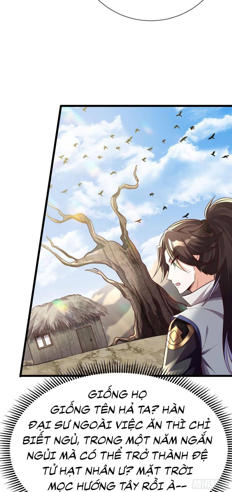 đọc truyện Mạnh Lên Từ Cõi Chết Chương 39 ảnh 52 tại Thiên Thai Truyện