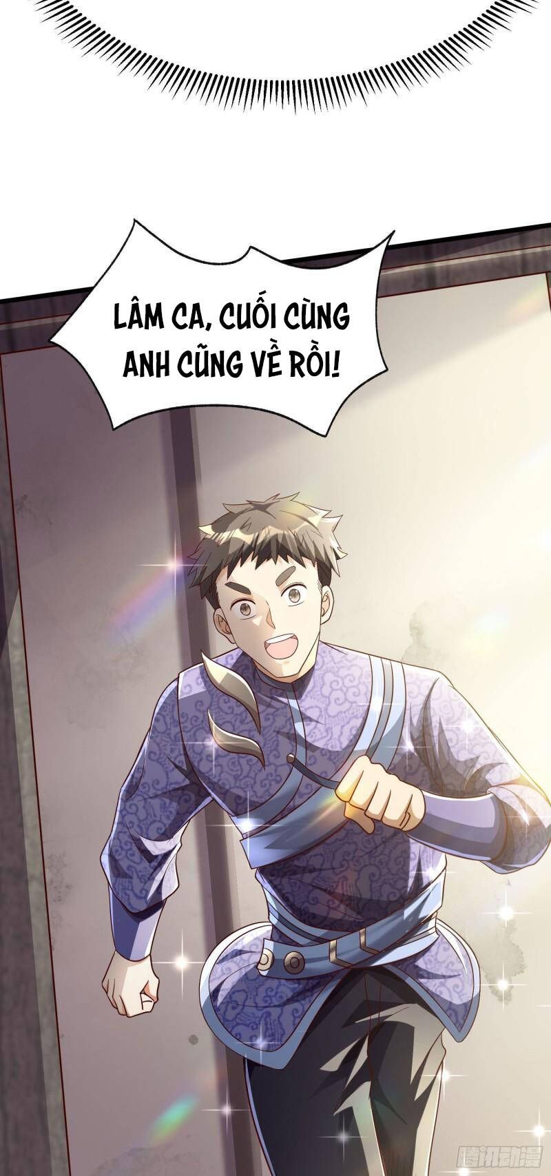 đọc truyện Mạnh Lên Từ Cõi Chết Chương 39 ảnh 53 tại Thiên Thai Truyện