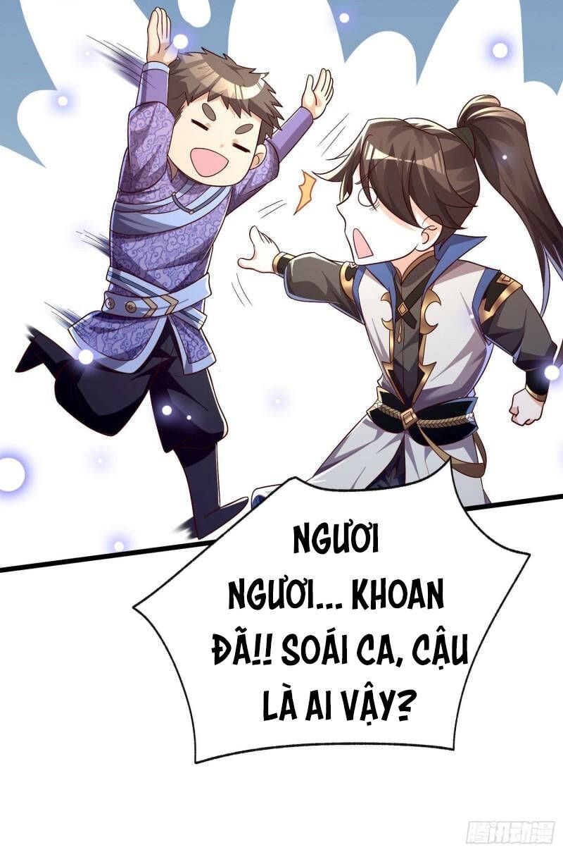 đọc truyện Mạnh Lên Từ Cõi Chết Chương 39 ảnh 55 tại Thiên Thai Truyện