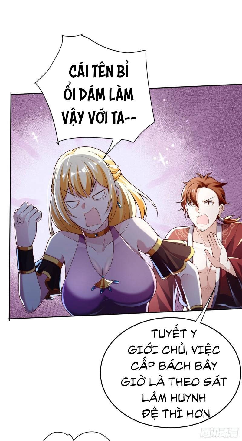 đọc truyện Mạnh Lên Từ Cõi Chết Chương 39 ảnh 10 tại Thiên Thai Truyện