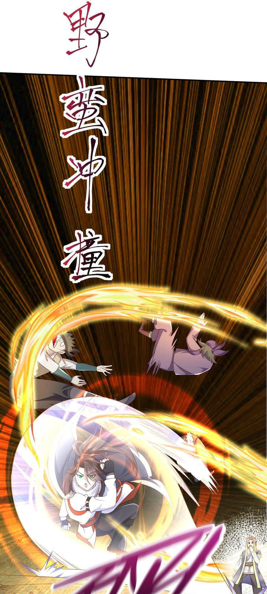 đọc truyện Mạnh Lên Từ Cõi Chết Chương 4 ảnh 12 tại Thiên Thai Truyện