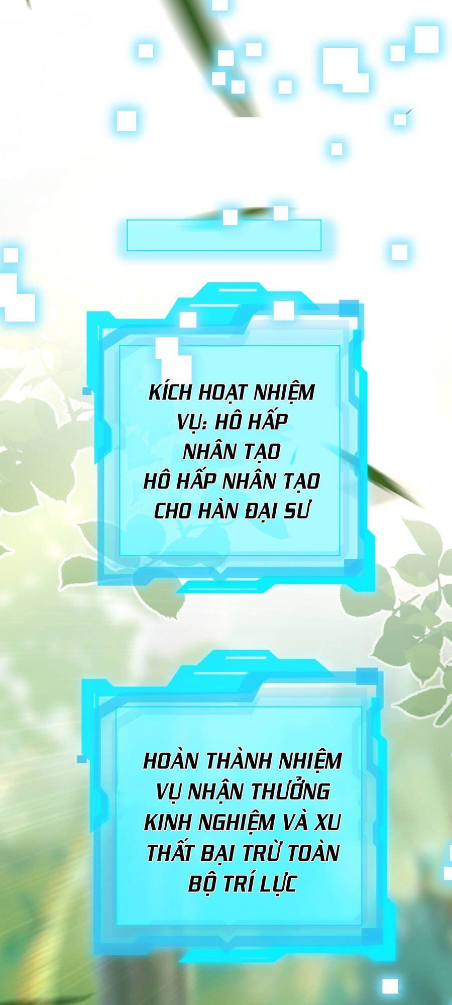 đọc truyện Mạnh Lên Từ Cõi Chết Chương 4 ảnh 16 tại Thiên Thai Truyện